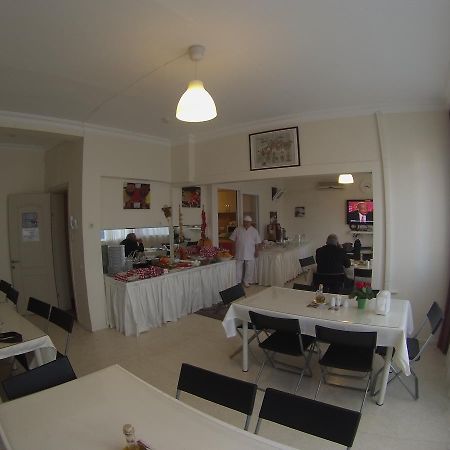 Guzel Izmir Hotel Kültér fotó