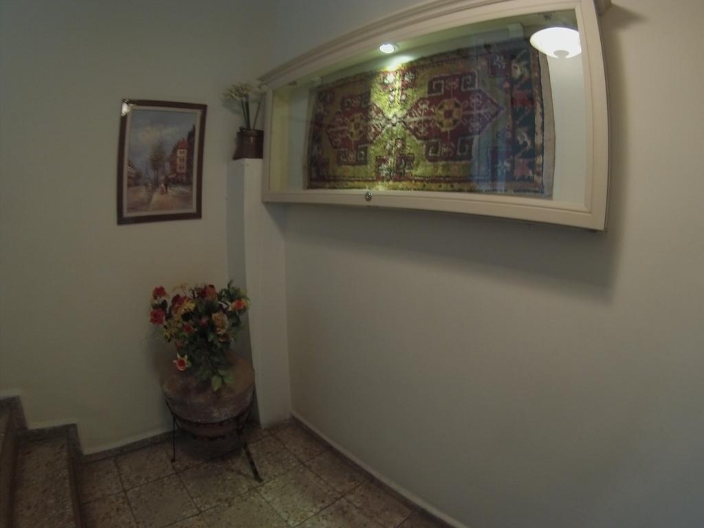 Guzel Izmir Hotel Kültér fotó