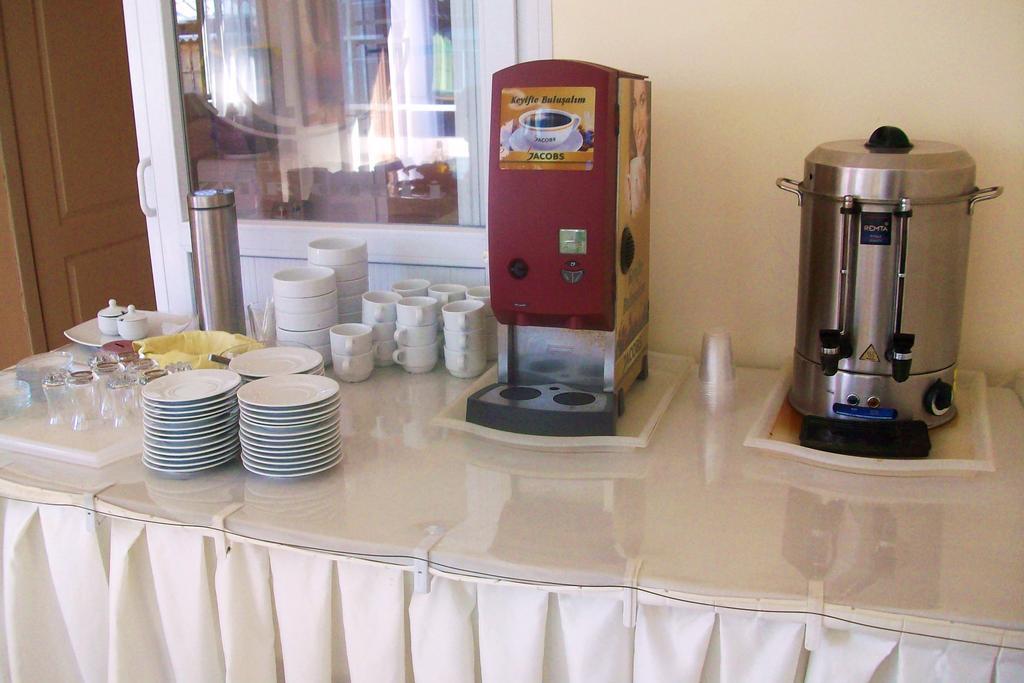 Guzel Izmir Hotel Kültér fotó