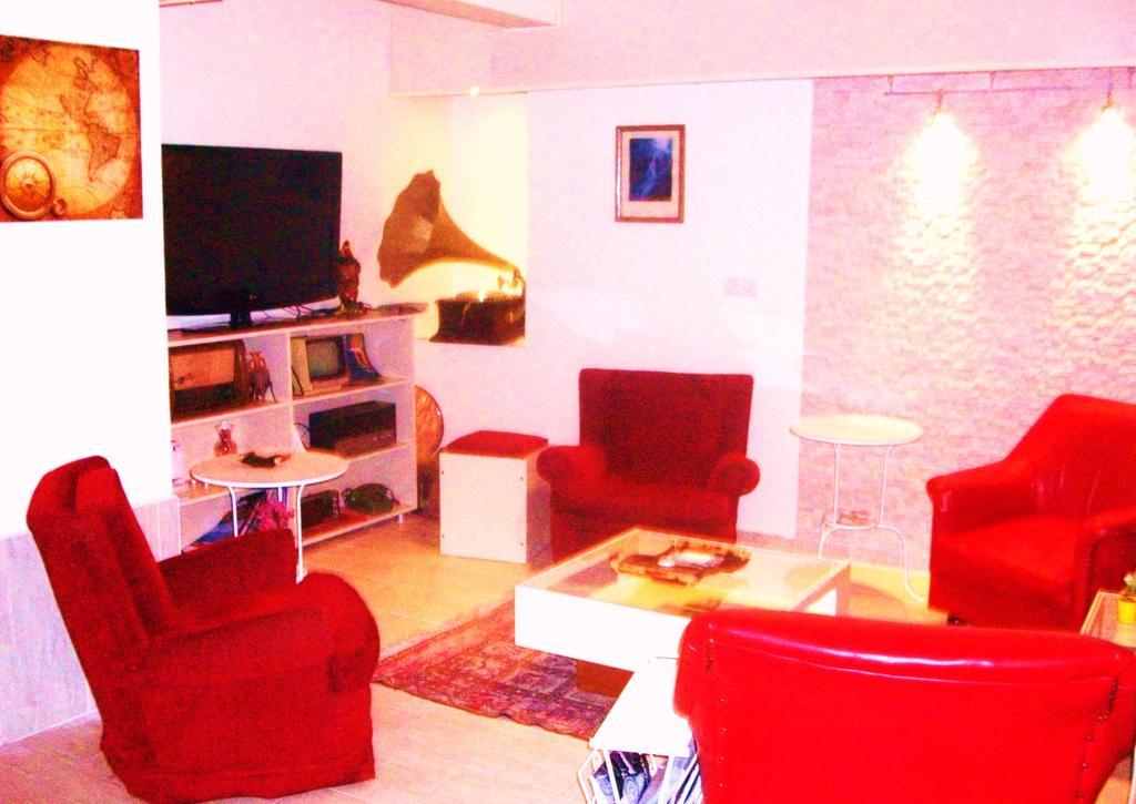 Guzel Izmir Hotel Kültér fotó