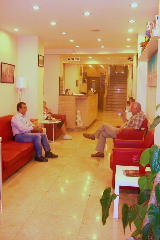 Guzel Izmir Hotel Kültér fotó