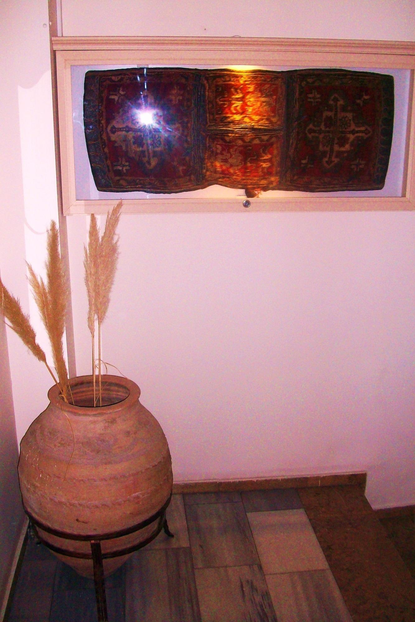 Guzel Izmir Hotel Kültér fotó