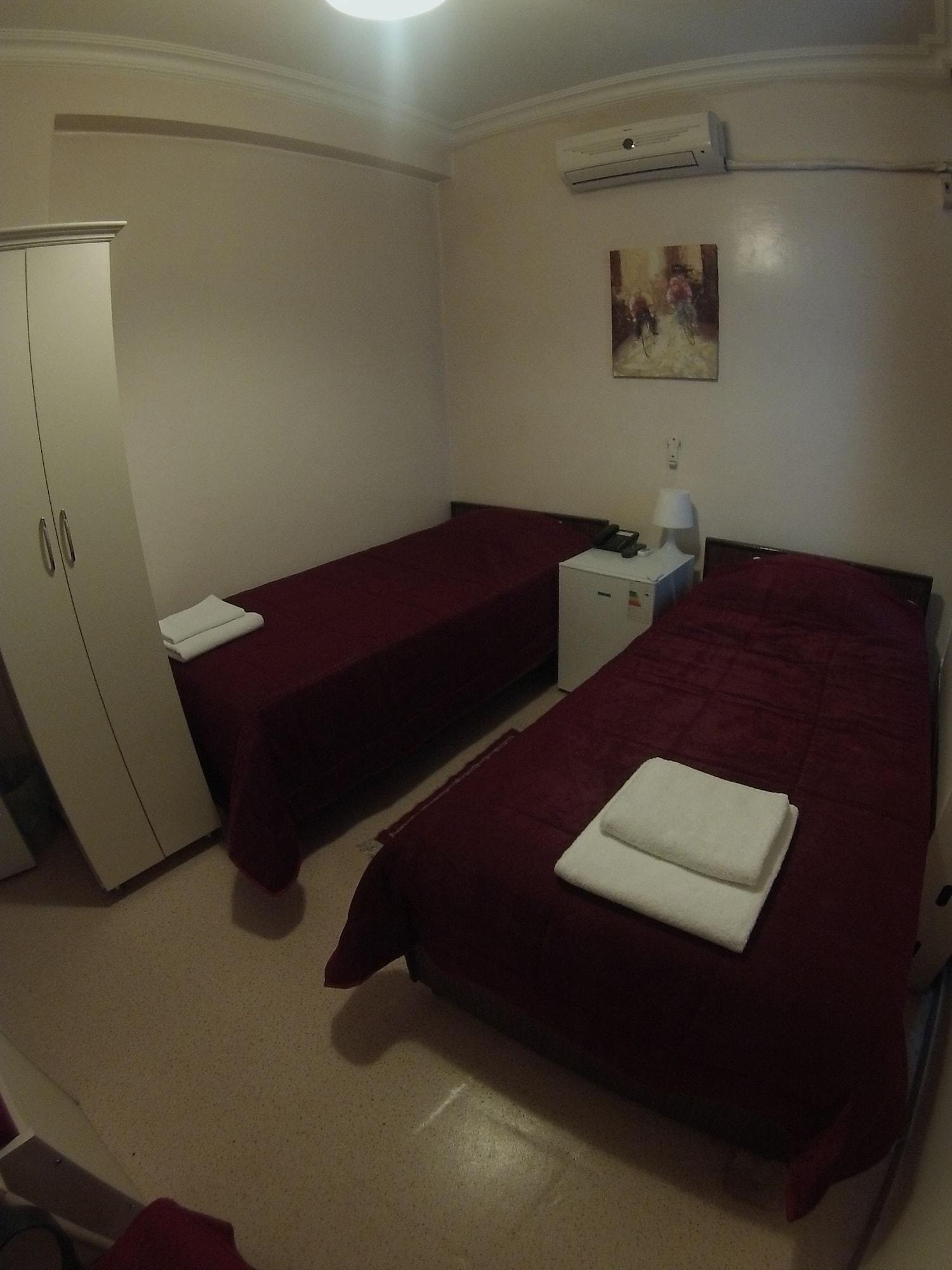 Guzel Izmir Hotel Kültér fotó