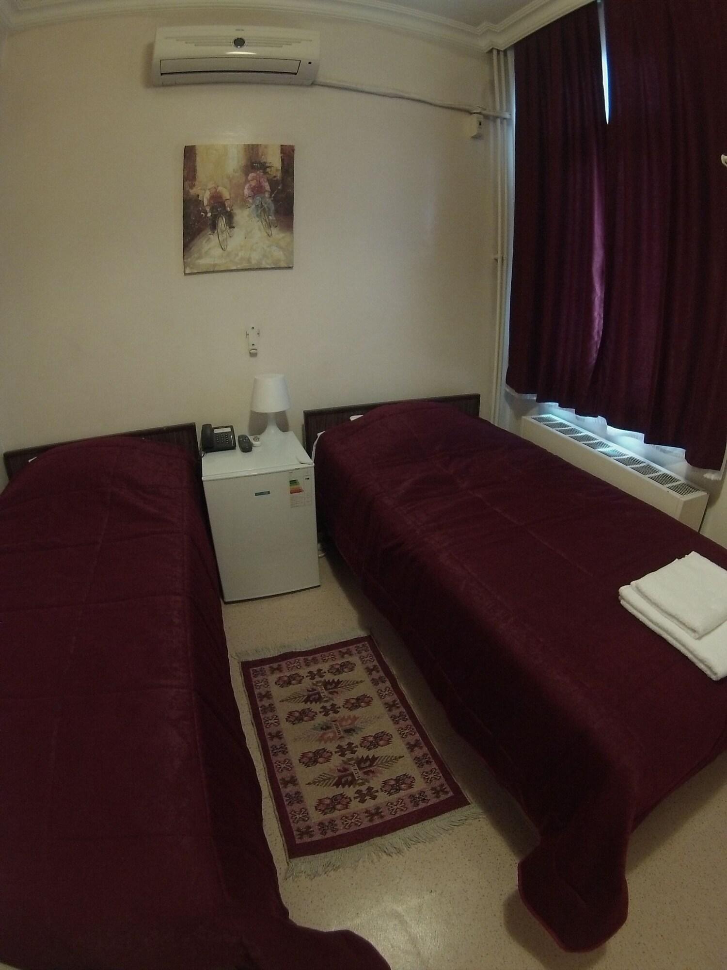 Guzel Izmir Hotel Kültér fotó