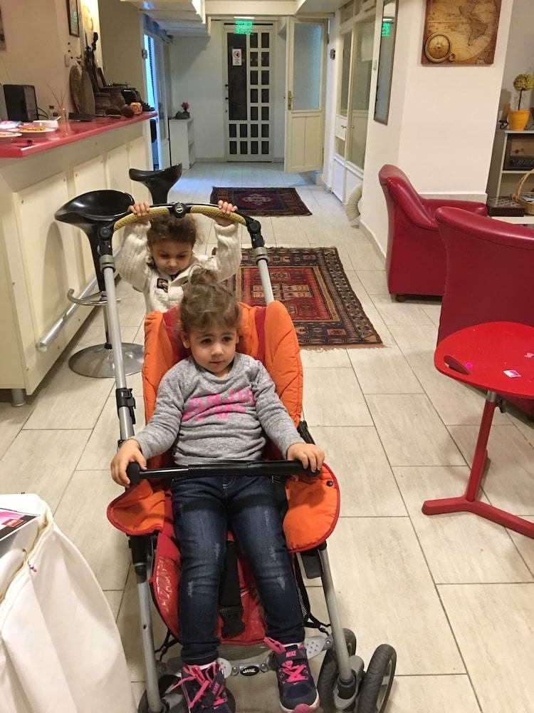 Guzel Izmir Hotel Kültér fotó