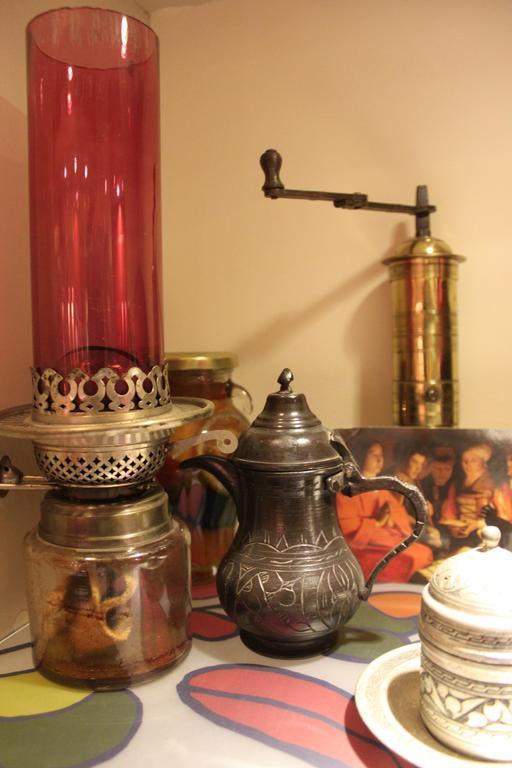 Guzel Izmir Hotel Szoba fotó