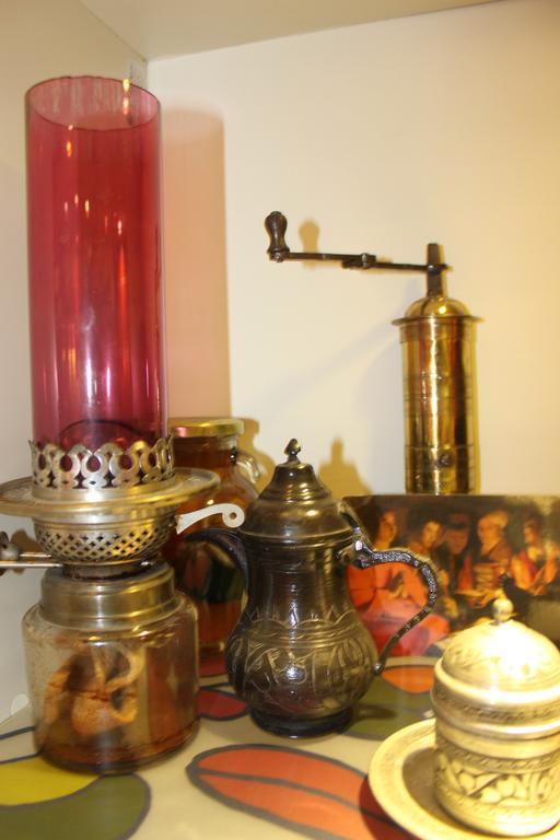 Guzel Izmir Hotel Kültér fotó