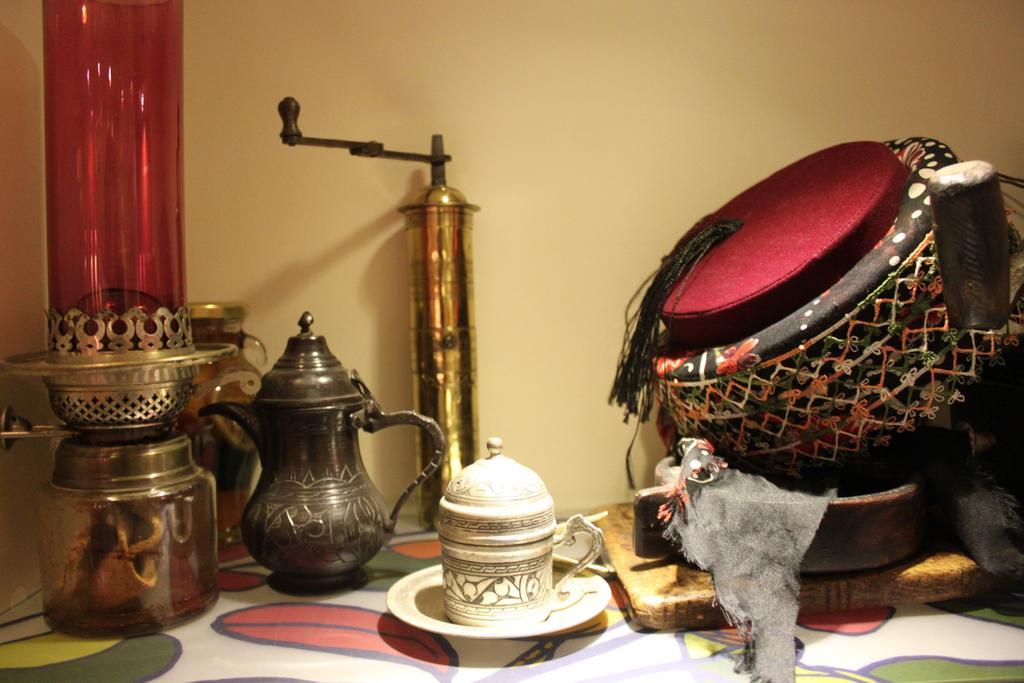 Guzel Izmir Hotel Kültér fotó