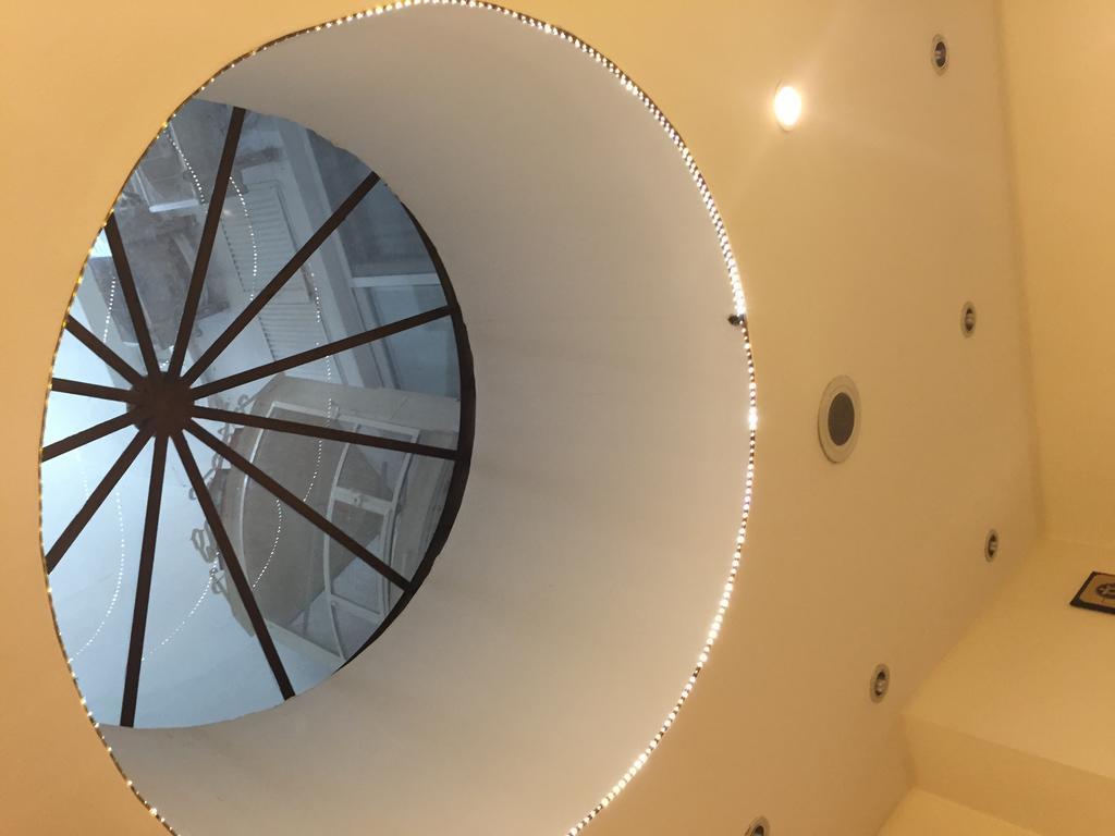 Guzel Izmir Hotel Kültér fotó