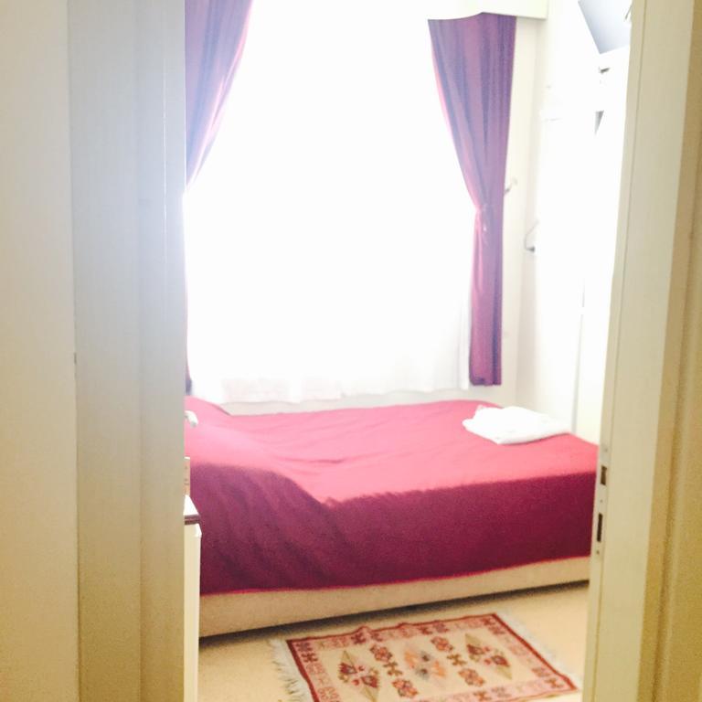 Guzel Izmir Hotel Kültér fotó