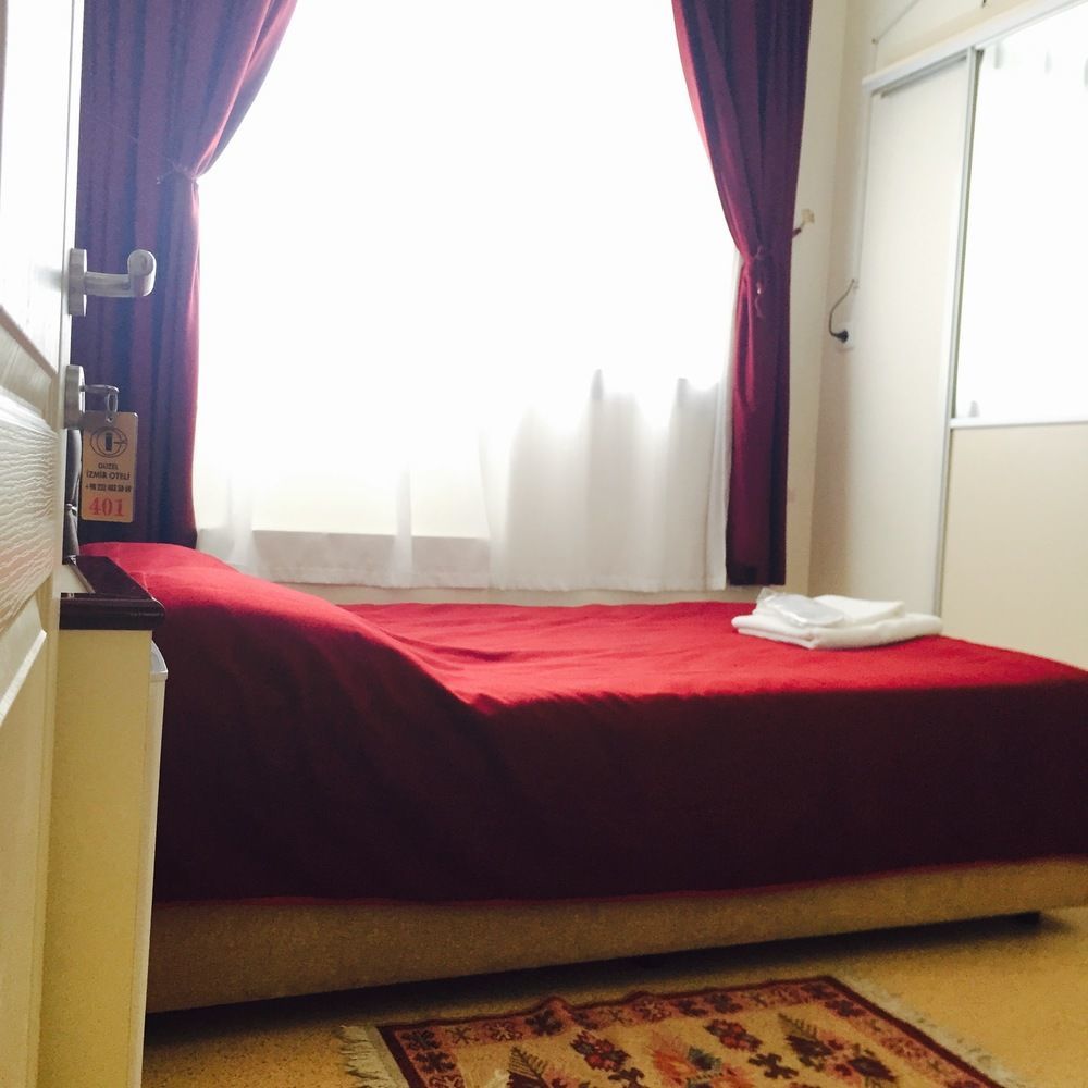 Guzel Izmir Hotel Kültér fotó