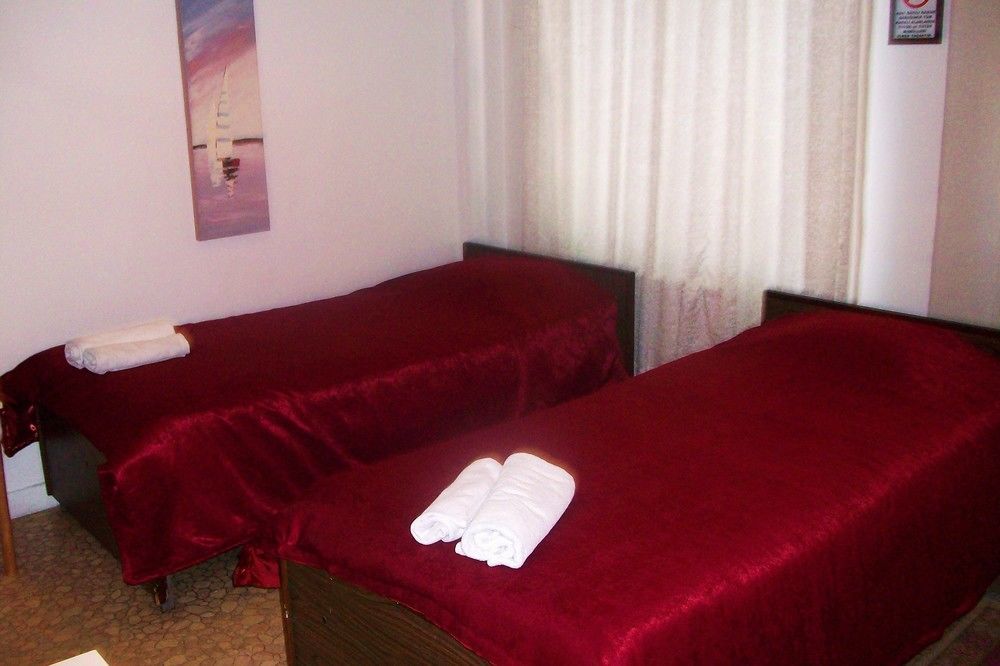 Guzel Izmir Hotel Kültér fotó