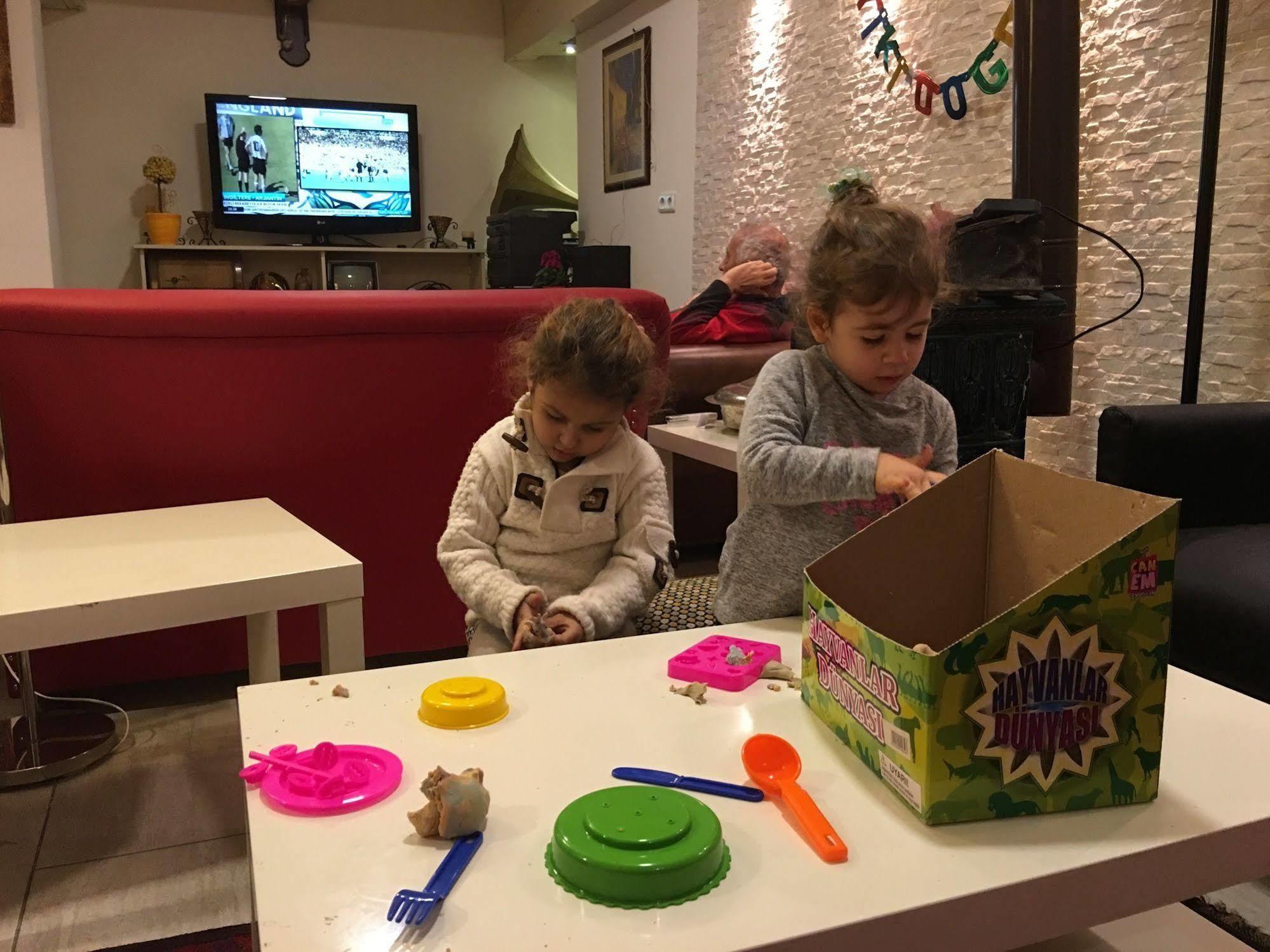 Guzel Izmir Hotel Kültér fotó
