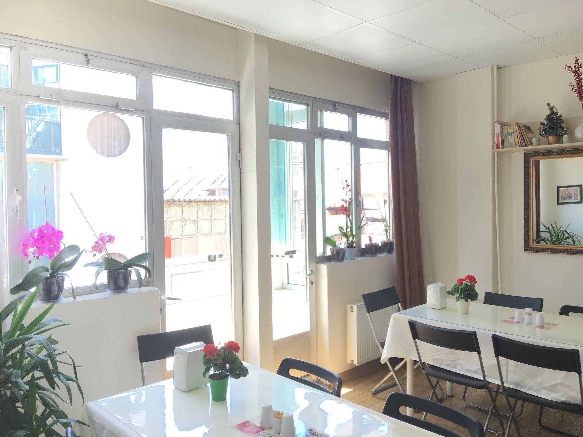 Guzel Izmir Hotel Kültér fotó